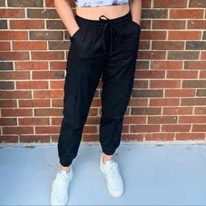 Garage Cargo Joggers